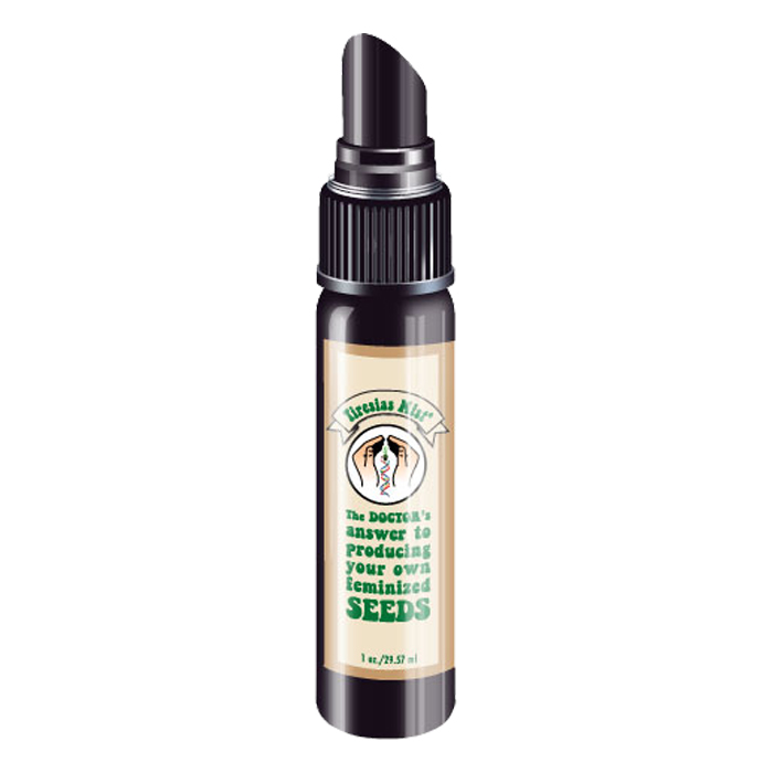 Tiresias Mist - 4floz