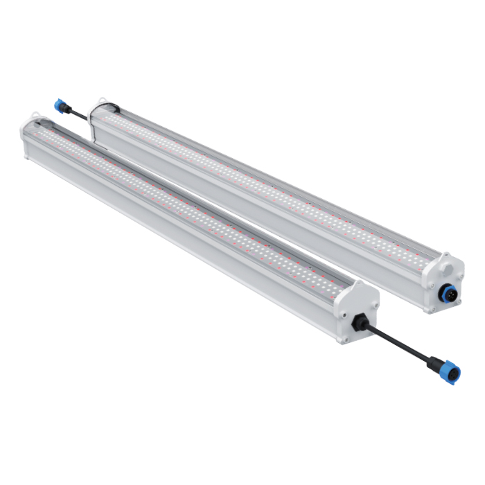B.LITE Single Channel Under Canopy Lights