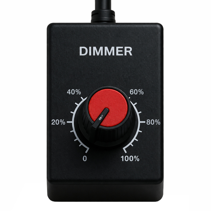 B.LITE Under Canopy Lights Dual Channel Basic Controller