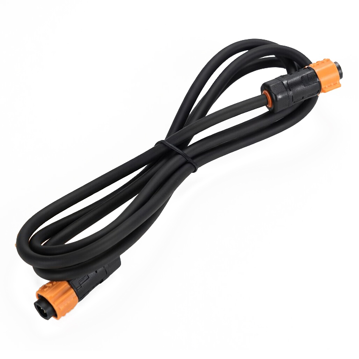 B.LITE Under Canopy Lights Dual Channel Daisy Chain Cable 3ft