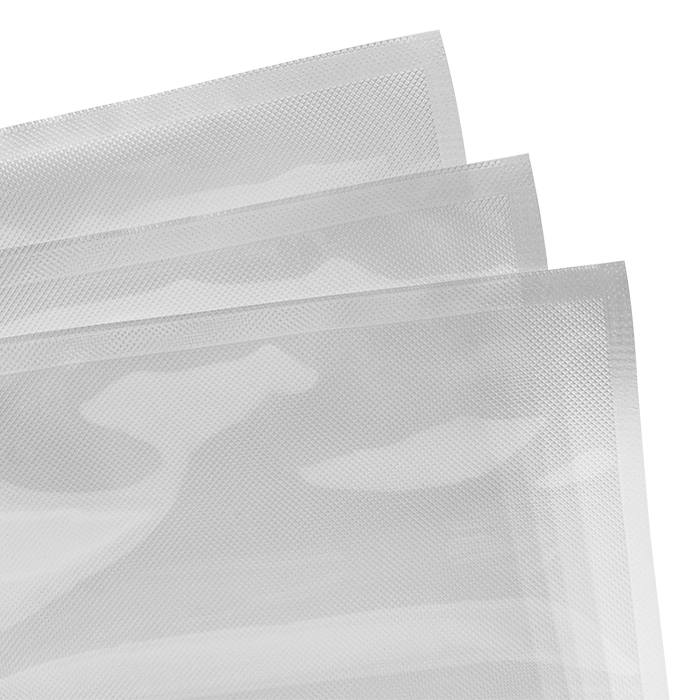ArmorVac 11x24 5mil Precut Vacuum Seal Bags All Clear (100 Pack)