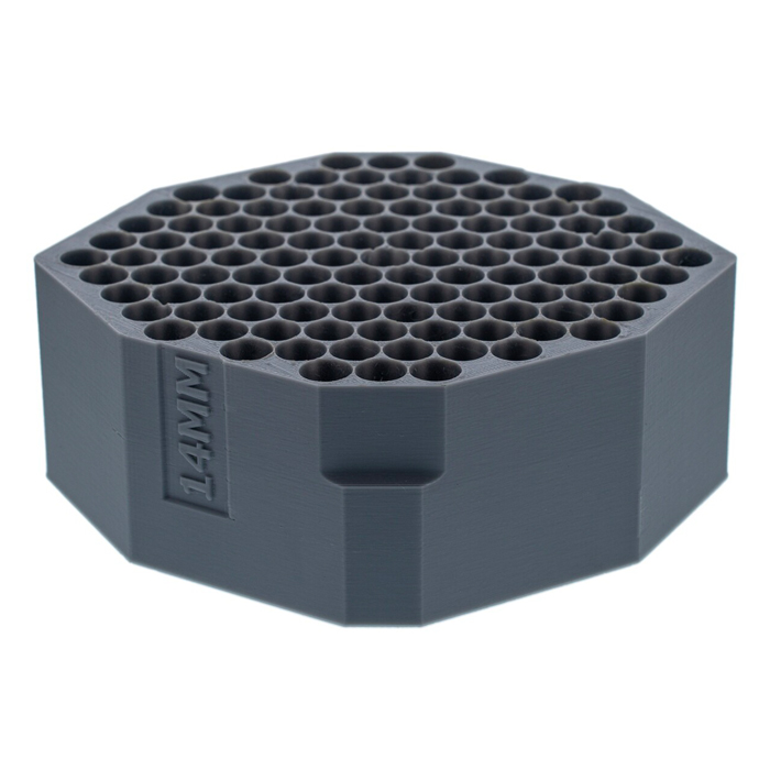 King Kone Pre-Roll Filling Machine Insert (14mm / 2g)