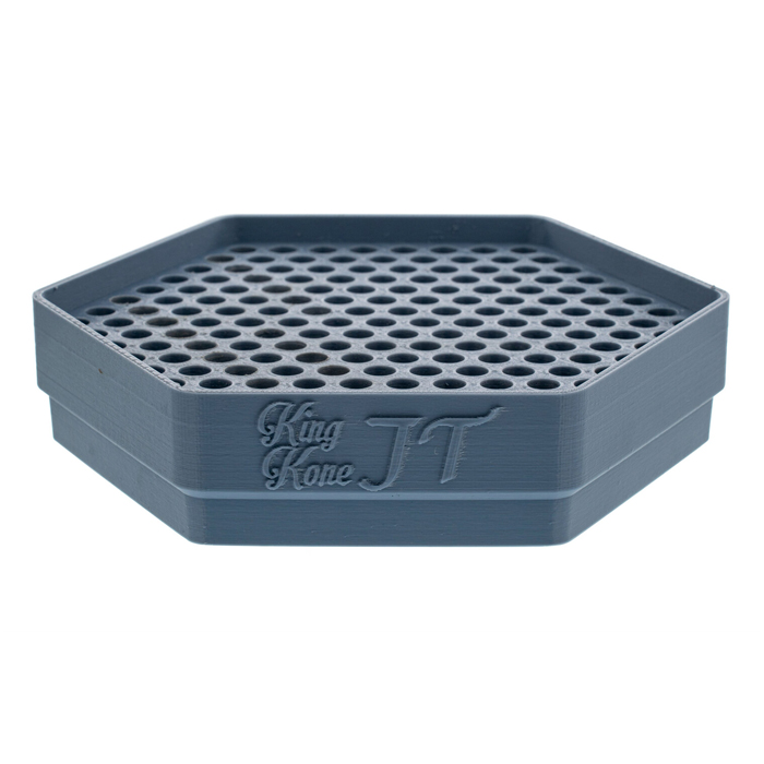 King Kone Pre-Roll Filling Machine (60mm JT Tray)
