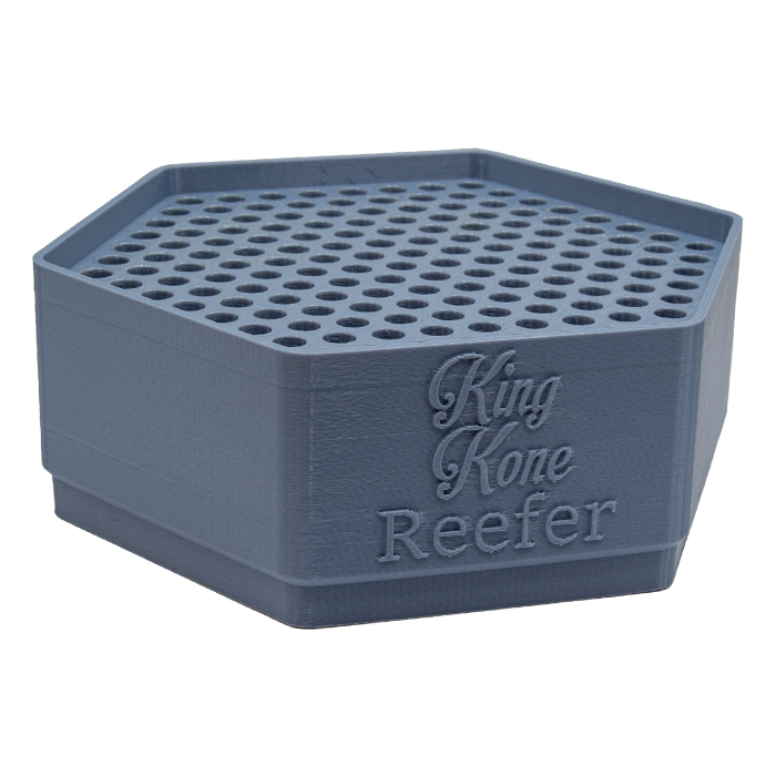 King Kone Pre-Roll Filling Machine Slim Tray (Reefer)