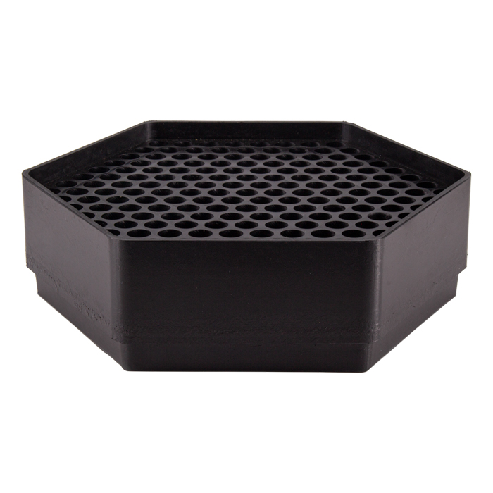 King Kone Pre-Roll Filling Machine Packing Plate (Dog Walker)