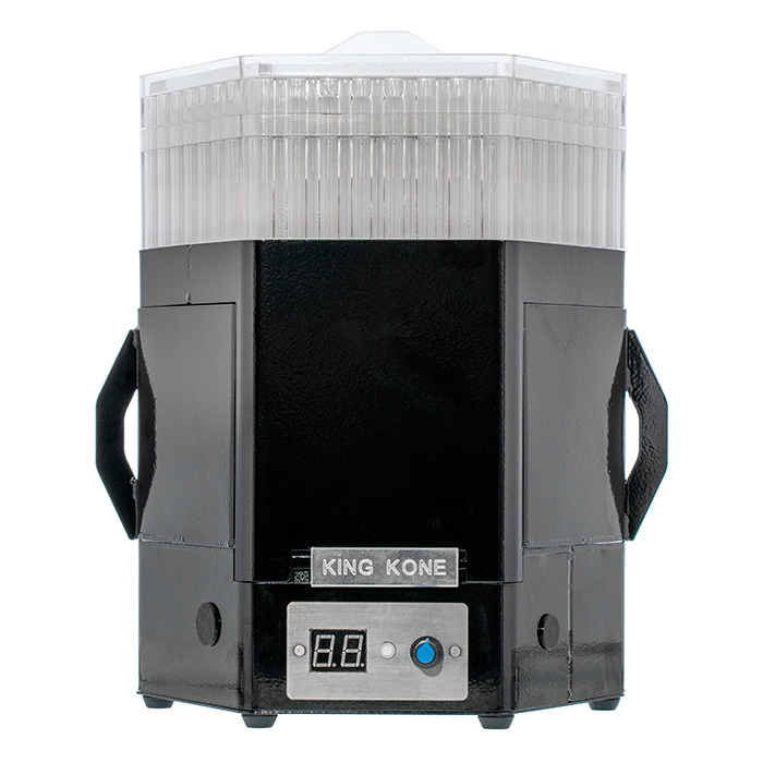 King Kone Pre-Roll Filling Machine (VERSION 2)