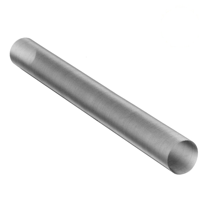Bubble Magic 25 Micron Terp Tube 1"x9" 50 pack