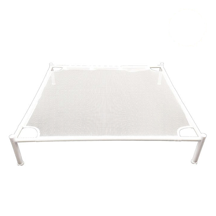 Stackable Square Drying Rack - 1 Tier; 27in x 27in
