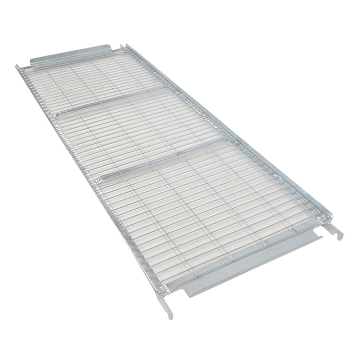 Metal Plant Trolley - Shelf ONLY