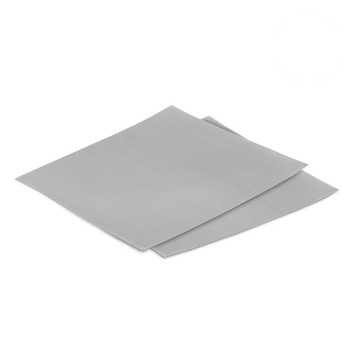 Bubble Magic 50 Micron Extraction Mesh Screen 5"x5" 20 sheet pack