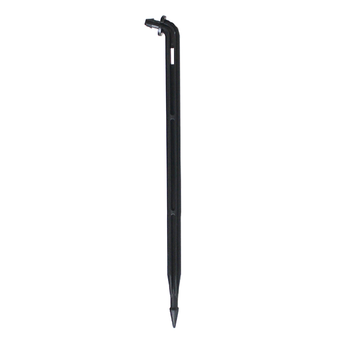 GROW1 Angled Barbed Drip Stake (250pcs/Pack)