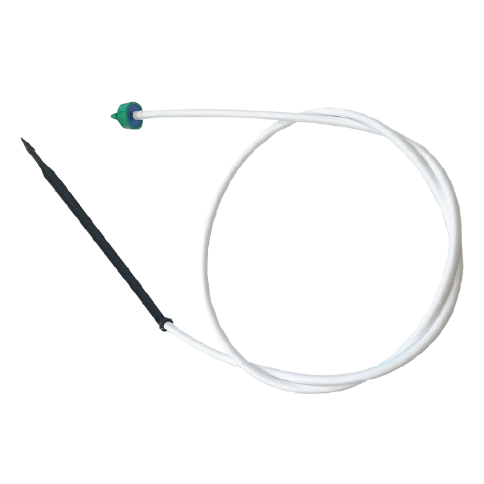 GROW1 Pressure Compensating Junior Dripper Assembly 0.5GPH 48" (25pcs/Pack)