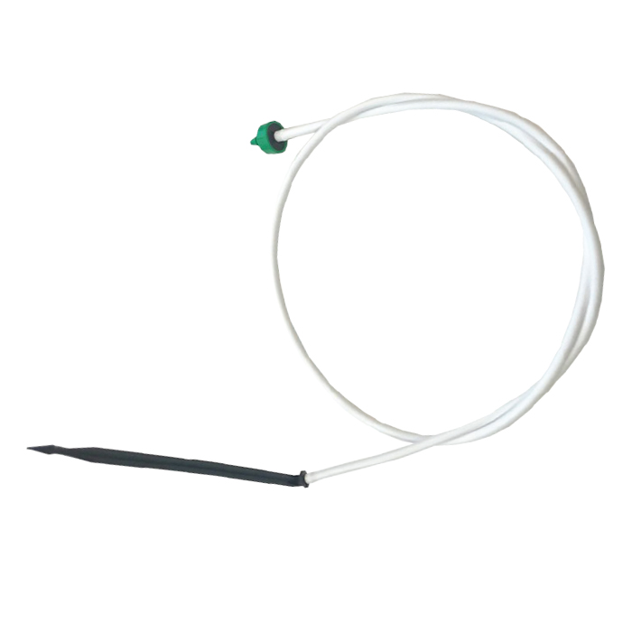 GROW1 Pressure Compensating Junior Dripper Assembly 1.0GPH 36" (25pcs/Pack)