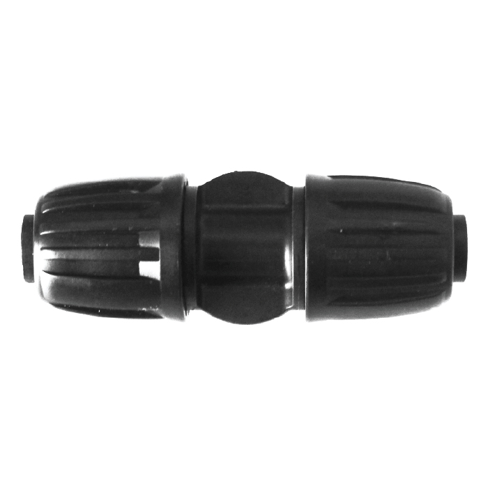 GROW1 TechLock 20mm Compression Coupler Fitting (25pcs/Pack)