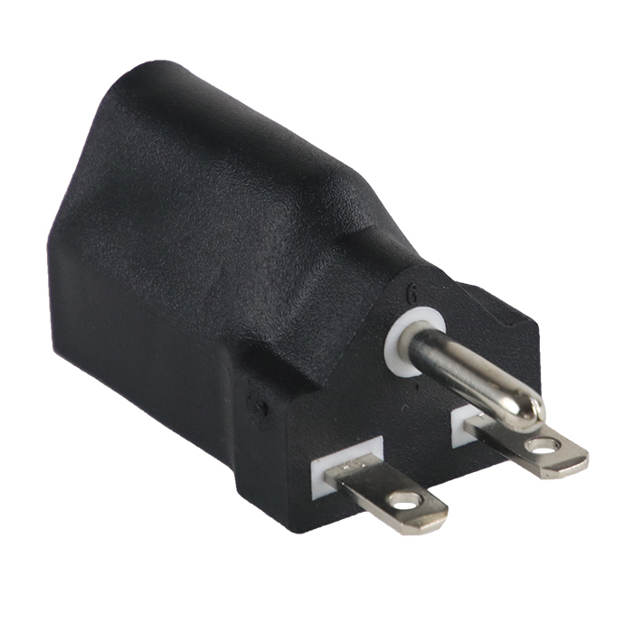 Plug Adapter (120V to 240V)