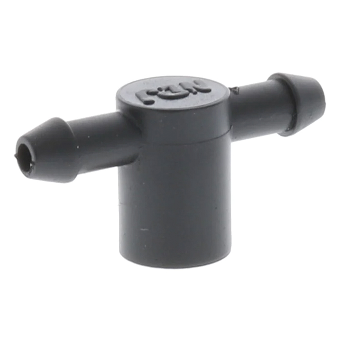 Netafim Multi-Outlet Dripper Splitter 2-Way (100pcs/Bag)