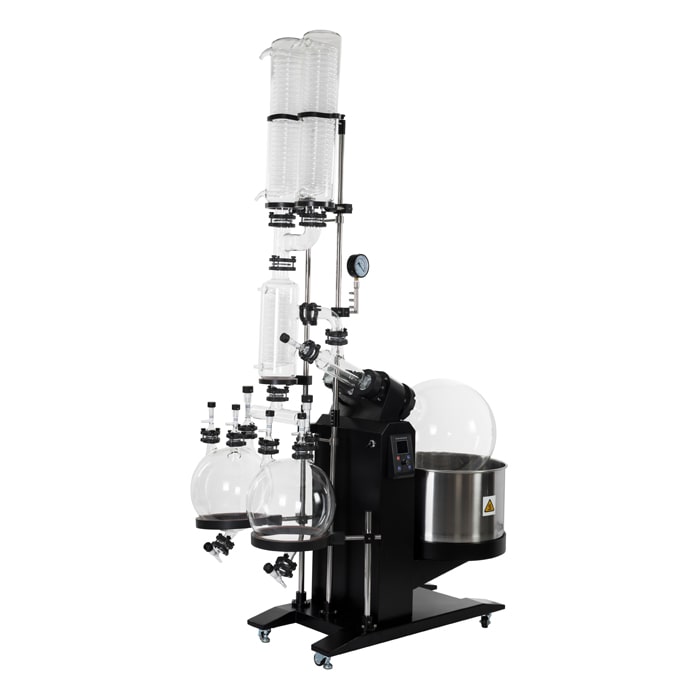 50L Rotary Evaporator UL