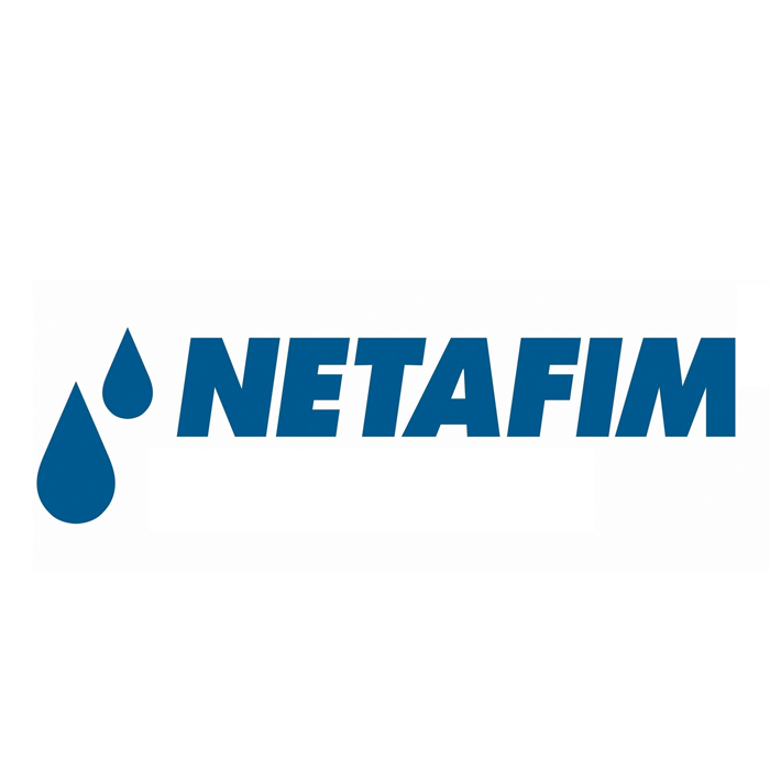 Netafim NetaFlex 3G Venturi PVDF-M50 13GPH Dual (SPECIAL ORDER ITEM)