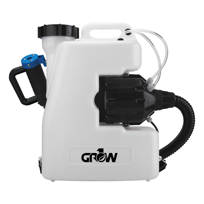 GROW1 Electric Backpack Fogger ULV Atomizer 4 Gallon