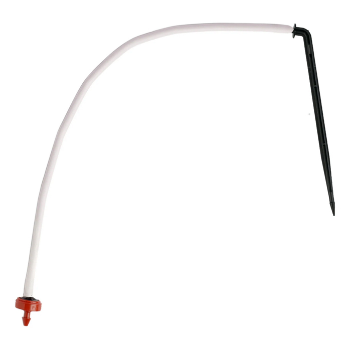 Netafim Woodpecker Pressure Compensating Junior Dripper Assembly 0.5GPH 30in (25pcs/Bag)