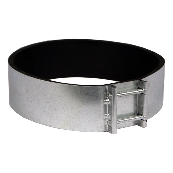 Noise Reduction Clamp 6in