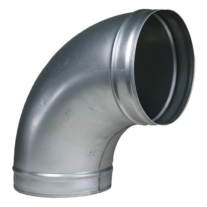 Duct Elbow 6in