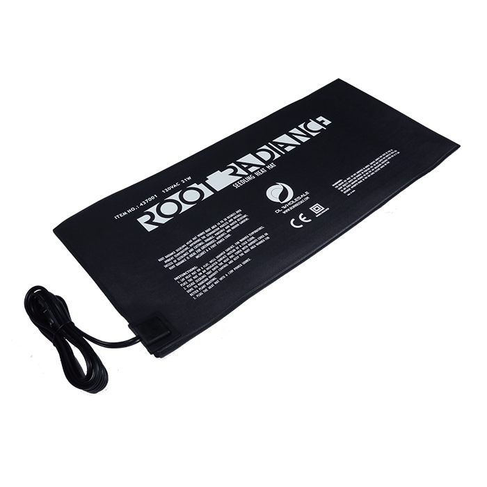 Root Radiance Heat Mat - 10"x20.75"