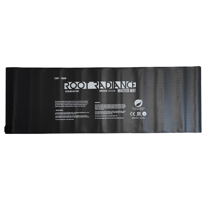 61" x 21" Root Radiance Daisy Chain Heat Mat - MAIN (Master)