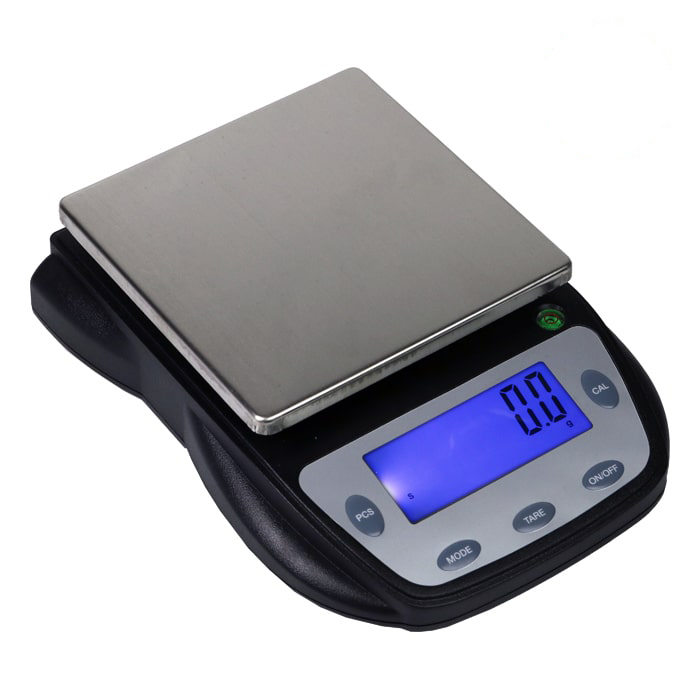 GROW1 Digital Nutrient Scale 11lbs