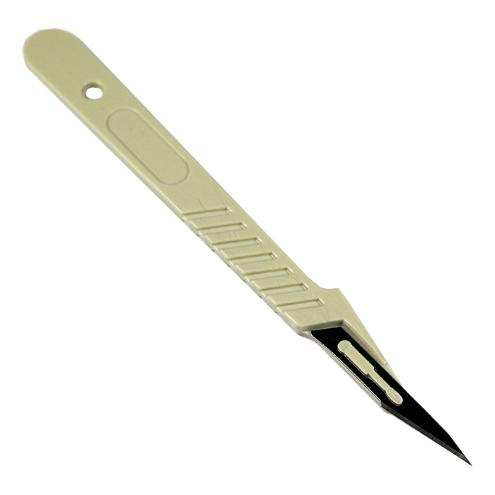 Grow1 Disposable Scalpels 10 pack
