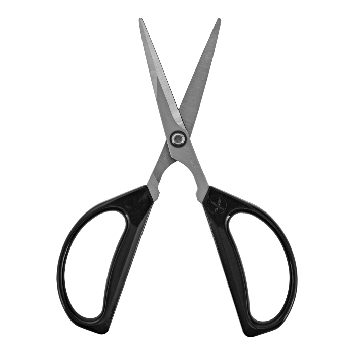 Piranha Pruner Bonsai Shear Scissors 60mm Stainless Blade