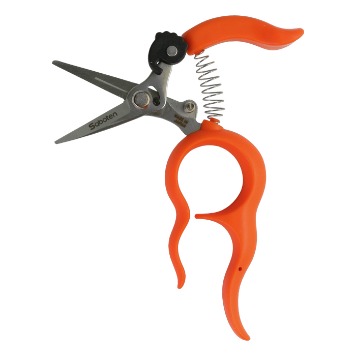 Saboten Hands Free Secateurs Scissors (PT-5)