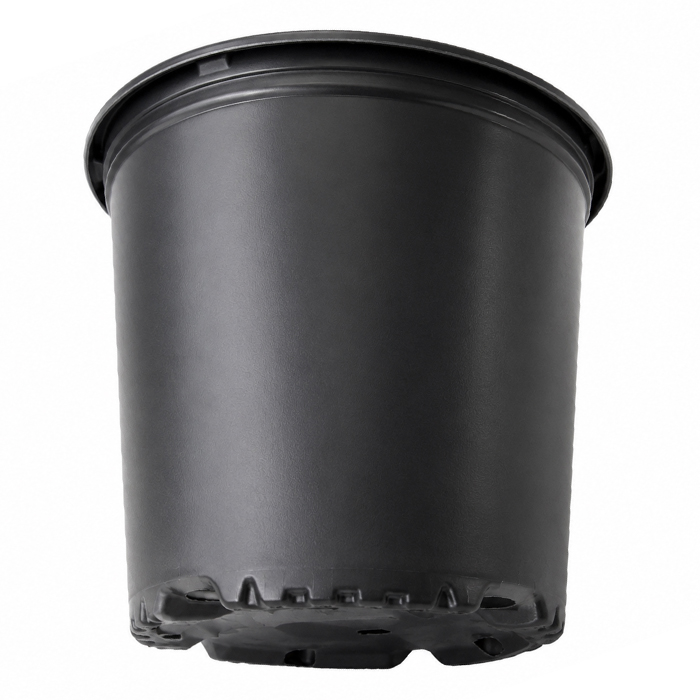 Thermoformed Pot 3 Gallon (HV275)