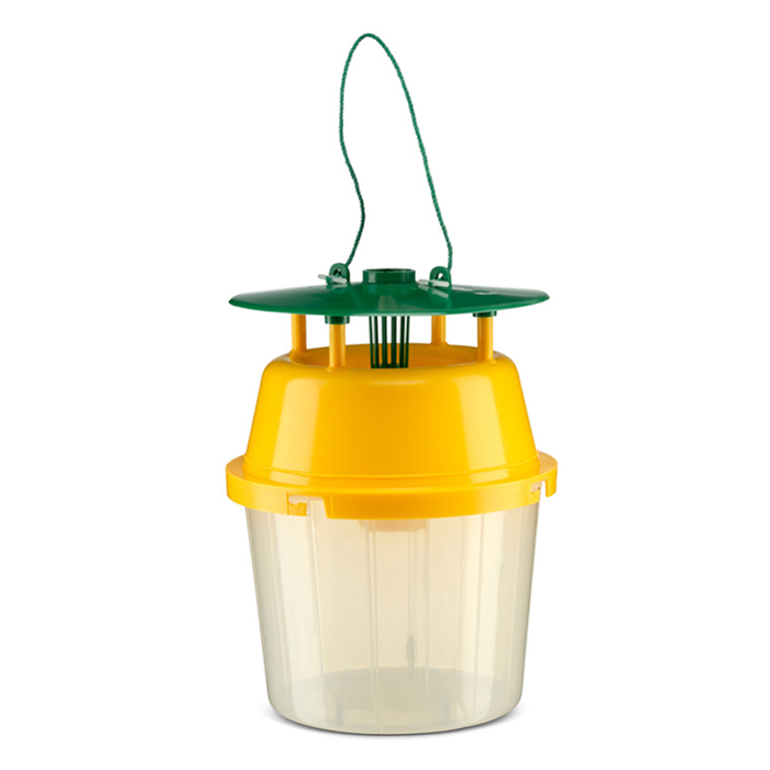 GROW1 Agriculture Hanging Bucket Moth Trap (10pcs/Box)