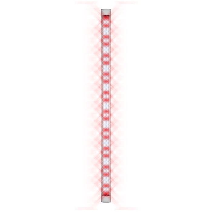 Lightech T8 LED Full Spectrum Light 2ft 15w 4000k