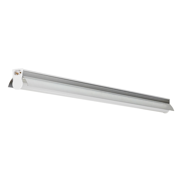 Lightech T5 LED Grow Light w/ Reflector 4ft 28w 6500k