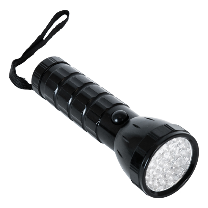Grow1 Large Green LED Flash Light