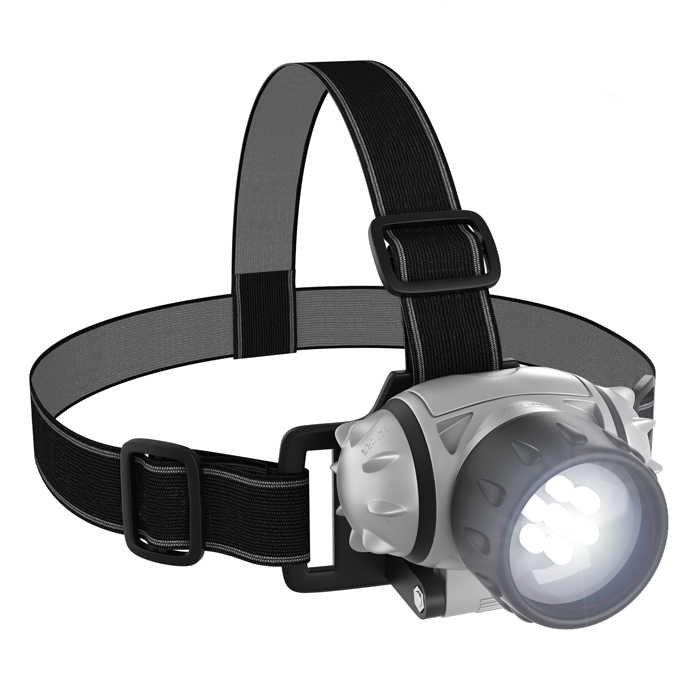 Grow1 Green LED Head Light