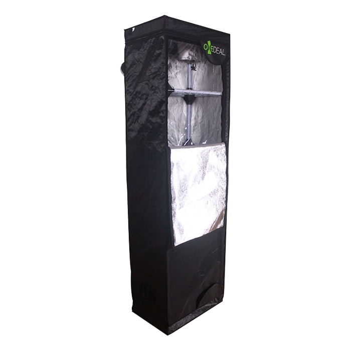 OneDeal BabyMaker Large Clone Tent 2ft x 1ft 4in x 6ft 6in