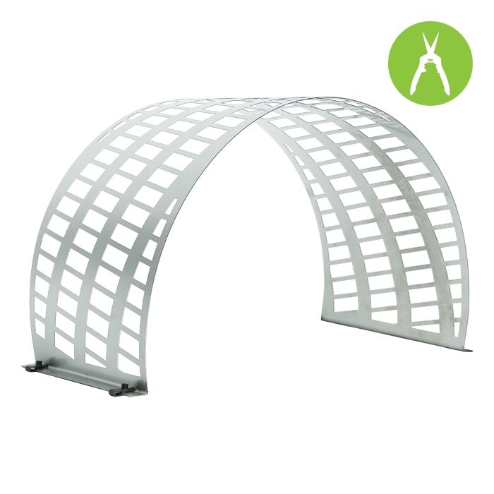 TrimIt Dry5000 Replacement Plastic Blade (SPECIAL ORDER ONLY)