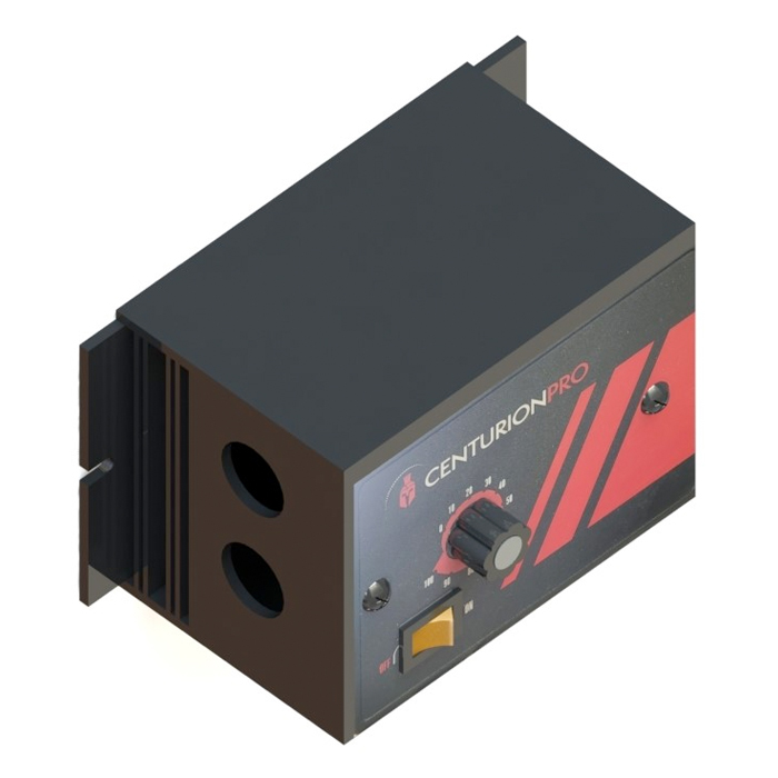 CenturionPro Variable Speed Motor Kit - Motor + Speed Control (Mini) (SPECIAL ORDER ITEM)