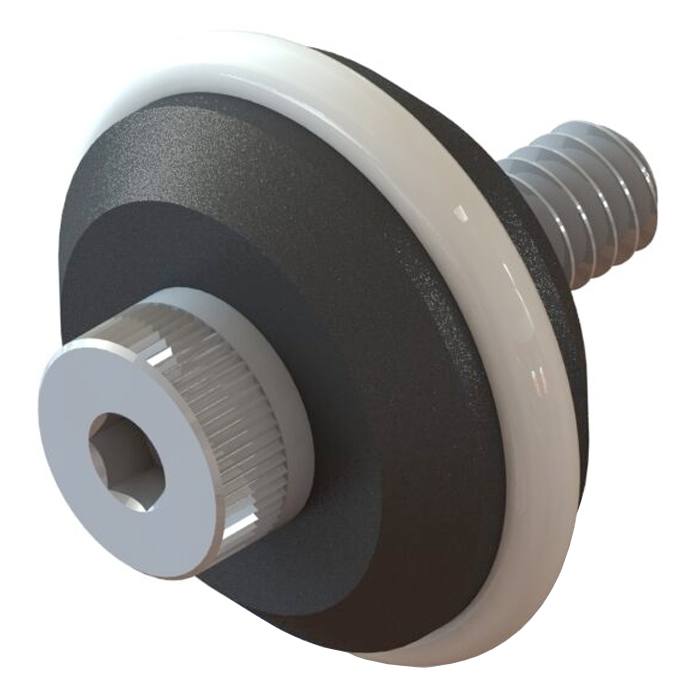 CenturionPro Cam Followers (Fits All Trimmers) (SPECIAL ORDER ITEM)