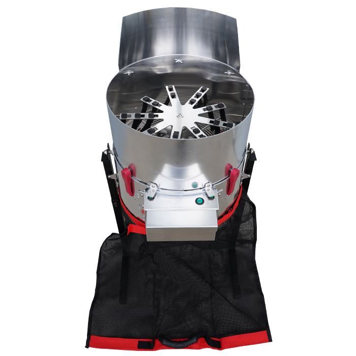 DL Trimmer Elite
