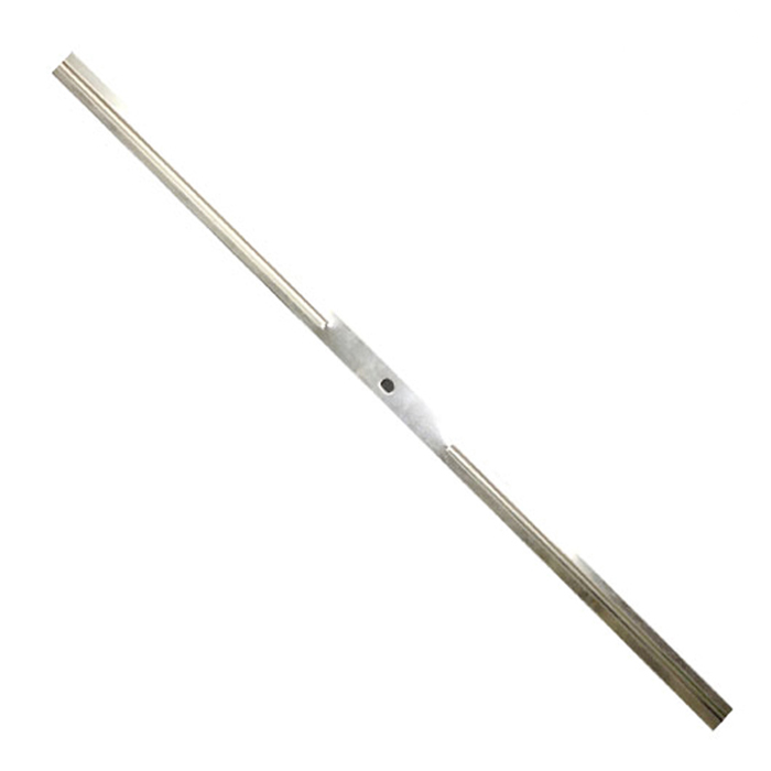 Xtra-wide Replacement Blade for 18" Bowl Trimmers
