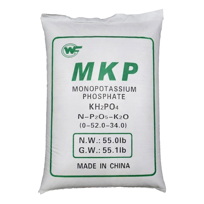MONO Potassium Phosphate 0-52-34 Fertilizer 55lbs