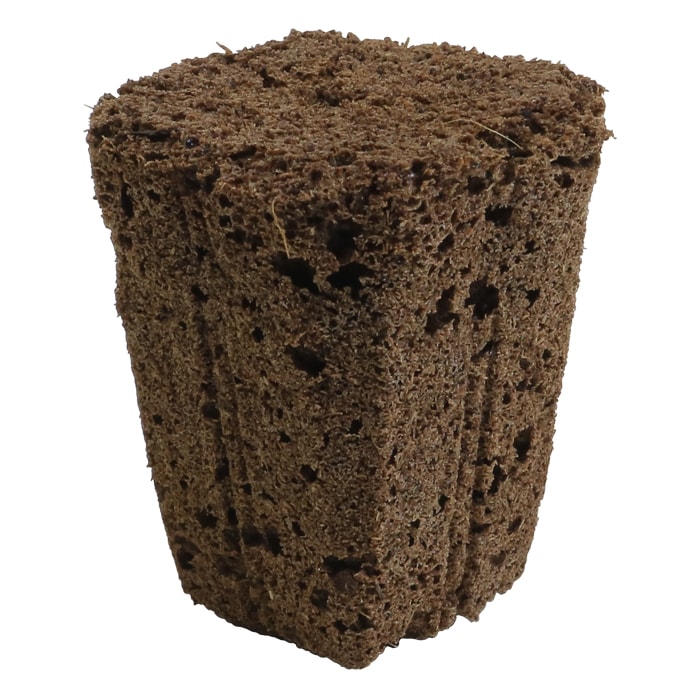 DaPlug Sponge Cubes Bulk (2100pcs/Case)