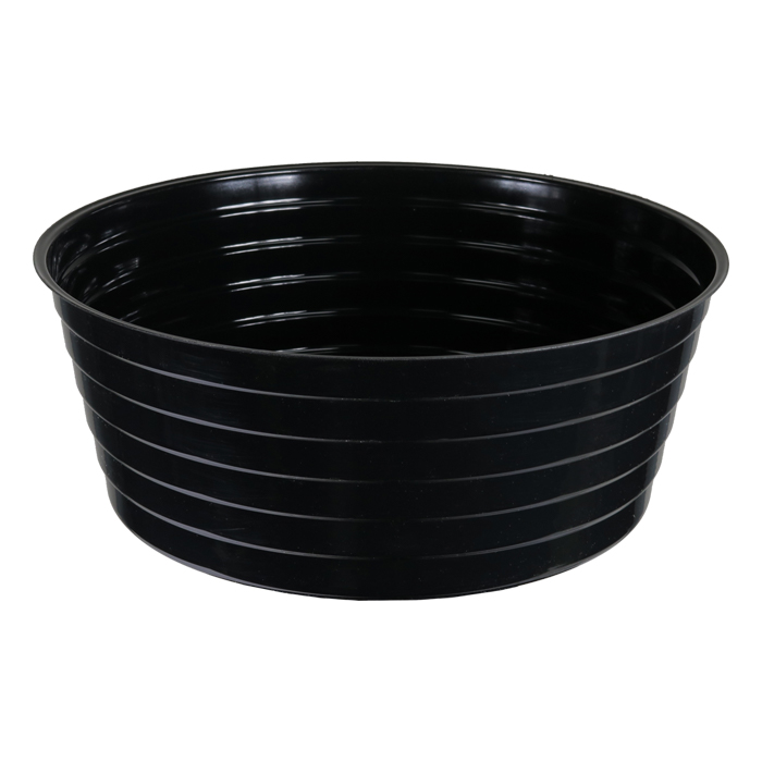 Deep Pot Saucer 8"