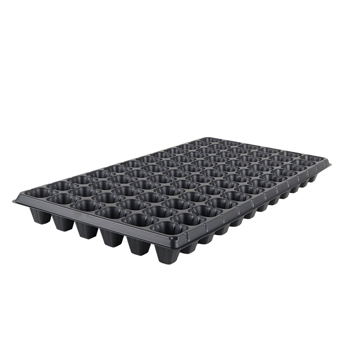 Seedling Tray 72 Cell (10in x 20in)