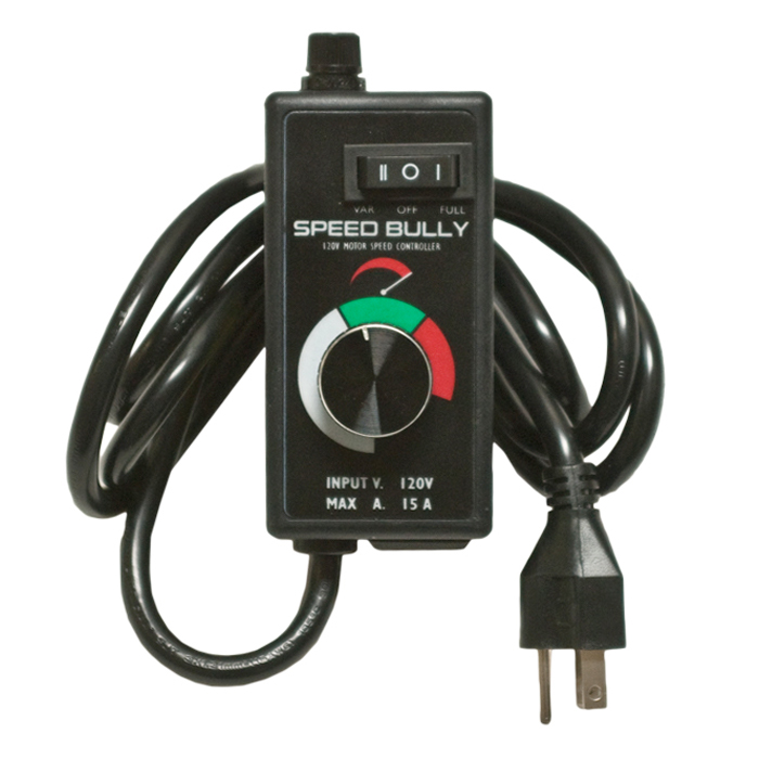 Speed Bully Motor Speed Controller