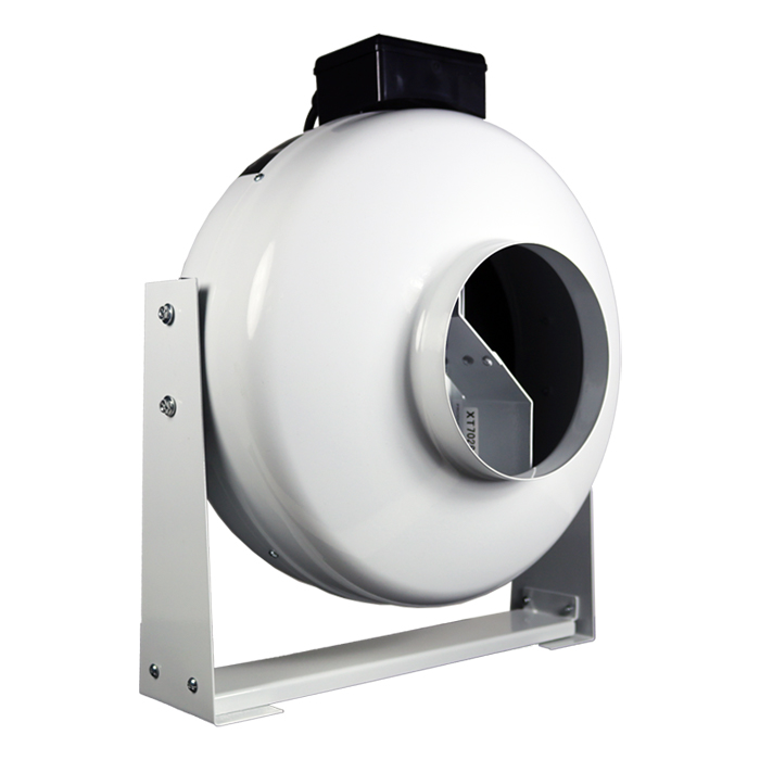 GROW1 Inline Fan 6in